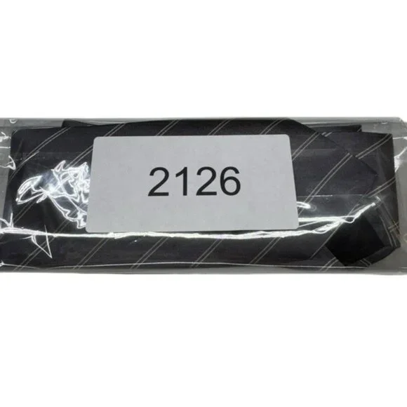 Brooks Brothers 346 Mens Silk Tie Quiet Luxury Old Money Made in USA Formal - Picture 7 of 7